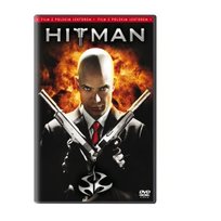 Hitman Gens Xavier
