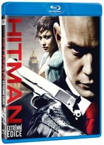 Hitman Various Directors