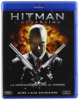 Hitman - Gens Xavier