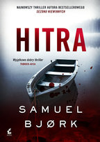 Hitra Bjork Samuel