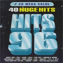 Hits '96 Various Artists