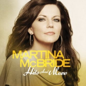 Hits And More - Mcbride Martina