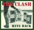 Hits Back - The Clash