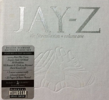 Hits Collection Volume 1 (Deluxe Edition) - Jay-Z