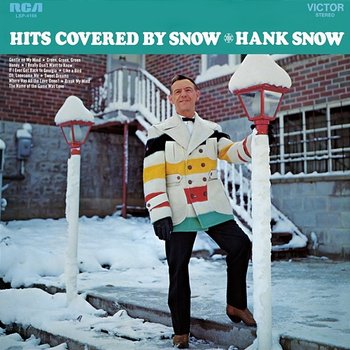 Hits Covered By Snow - Hank Snow