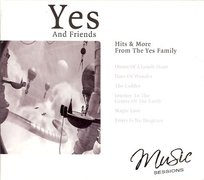 Hits & More Yes