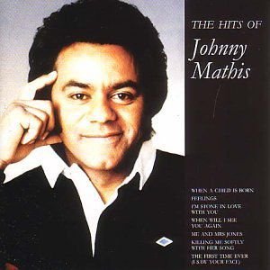 Hits Of Johnny Mathis - Johnny Mathis | Muzyka Sklep EMPIK.COM