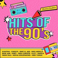 Hits of The 90's Various Artists