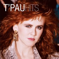 Hits T'Pau