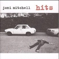 Hits Mitchell Joni