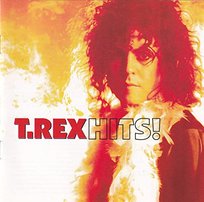 Hits T. Rex
