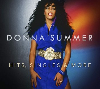 Hits, Singles & More - Summer Donna