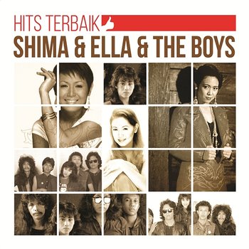 Hits Terbaik Shima & Ella & The Boys - Shima, Ella & The Boys