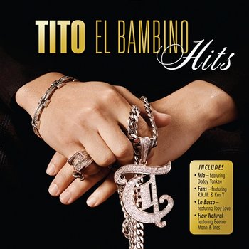 Hits - Tito "El Bambino"