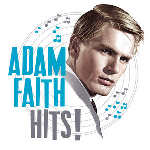 Hits - Faith Adam