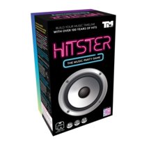 Hitster, gra muzyczna