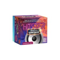 Hitster Gra Muzyka Filmy I Seriale