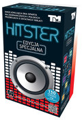 Hitster Polska Edycja Specjalna - TM Toys
