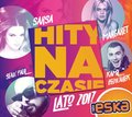 Hity na czasie: Lato 2017 - Various Artists