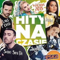 Hity na czasie wiosna 2018 Various Artists