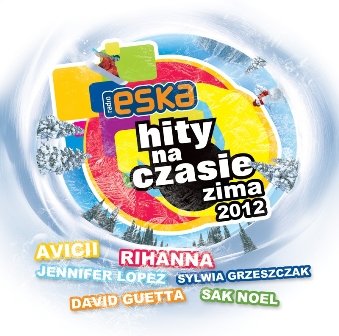 Hity na czasie: Zima 2012 - Various Artists