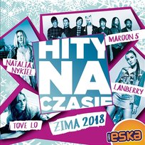 Hity Na Czasie Zima 2018 Various Artists