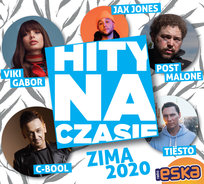 Hity na czasie: Zima 2020 Various Artists