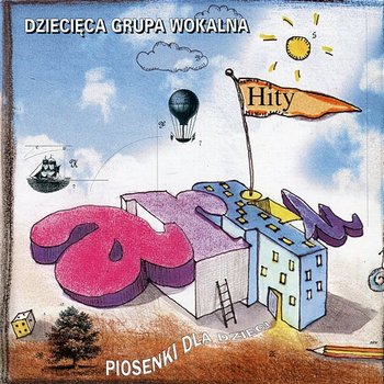Hity - Dziecięca Grupa Wokalna Arfik