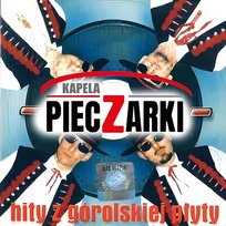 Hity z górolskiej płyty Kapela Pieczarki