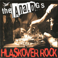 Hlaskover Rock The Analogs