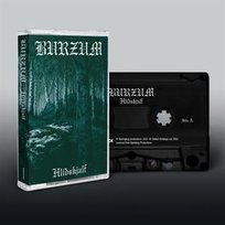 Hlidskjalf Burzum