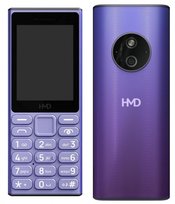 HMD 110 4G (TA-1662) Dual Sim Niebieski
