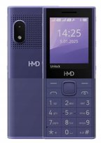 HMD 150 Music (TA-1703) Dual SIM Fioletowy