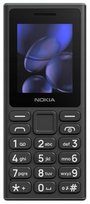 HMD Nokia 105 (TA-1684) Dual Sim Czarny Nokia
