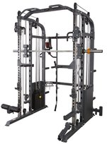 HMS, Cyklop 2, Semi Comercial, czarny