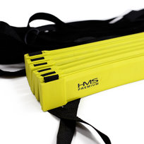 HMS, Drabinka koordynacyjna dk06, 6m, żółty