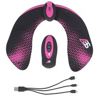 Hms, Elektrostymulator Mięśni, Abs Master Hip Trainer, 5 Elem.