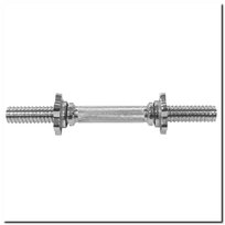 HMS, Gryf prosty z gwintem i zaciskiem, GPR 35 