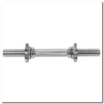 HMS, Gryf prosty z gwintem i zaciskiem, GPR 35  - HMS