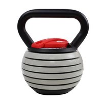 Kettlebell regulowane