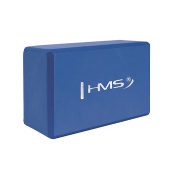 HMS, Kostka do jogi, 22x15x10 cm - HMS
