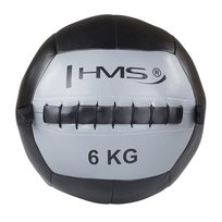HMS, Piłka do ćwiczeń, Wlb Wall Bal, 6 kg