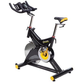 HMS Premium, Rower pionowy, spiningowy, SW7200, 22 kg - HMS Premium