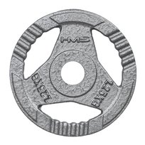 Hms, Talerz, Hammertone, THM01, 1.25 kg