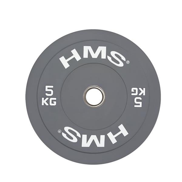 Hms, Talerz olimpijski, CBR05, 5 kg