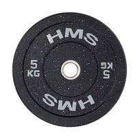 Hms, Talerz olimpijski, HTBR05, 5 kg
