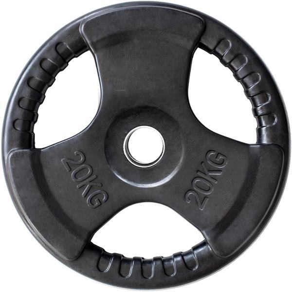 Hms, Talerz olimpijski, TOK20, 20 kg