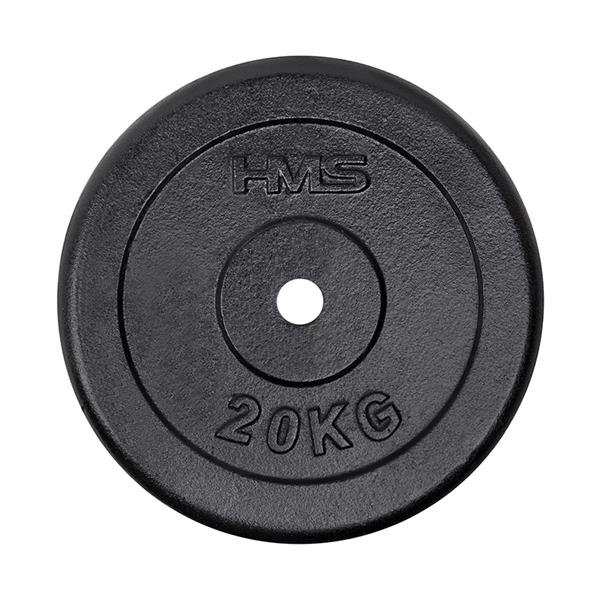 Hms, Talerz, TCZ20, 20 kg