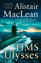 HMS Ulysses MacLean Alistair