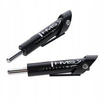 HMS Zestaw Samowypadających Bolców Do Stosu Dropset Load Pin 2 szt.